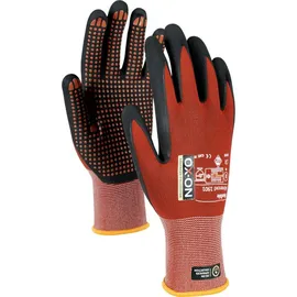 ox-on gmbh OX-ON Schnittschutzhandschuh Flexible Advanced 1901, Gr. 12