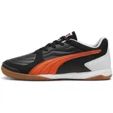 Puma Pressing Fussballschuhe Herren schwarz 44 - Schwarz - 44