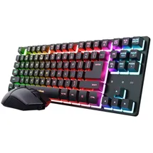 Trust GXT 832 Thado TKL DE