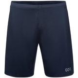 Gore Wear R5 2in1 Shorts blau XL EU