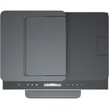 HP Smart Tank 750 All-in-One (Tintentank, Farbe), Drucker, Grau