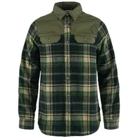 Fjällräven Granit Shirt, laurel green XL
