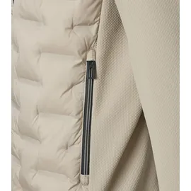 CasaModa Steppjacke beige 3XL