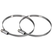 xavax Schlauchschelle 2 Stück (00220745)