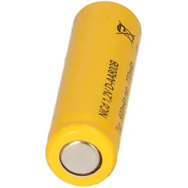 mexcel Akku AA 800 mAh 1 St.