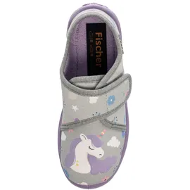Fischer Boogy Grau 33