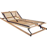 Sleeptex Federholzrahmen KF SIRIUS - LF ca. 90,00x200,00