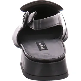 Paul Green Slingpumps schwarz, / 7 UK