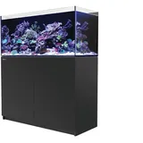 Red Sea REEFER 350 (G2 - Modelljahr 2022) Meerwasseraquarium mit Unterschrank schwarz