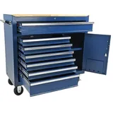 KS TOOLS Werkzeugwagen 897.7515
