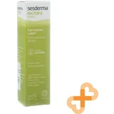 SeSDERMA Factor G Renew Augencreme 15 ml