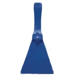 Haug Spachtel 89232 , Farbe: blau