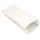 Papstar 1000 Papierfaltenbeutel, Cellulose, gefädelt 2,5 kg