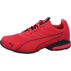 Puma Electro Herren Weite M Rot/Schwarz 40,5