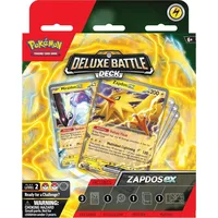 Pokémon TCG Deluxe Battle Deck - EN