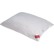 Hefel KlimaControl Fair Kissen 80 x 80 cm Weiß