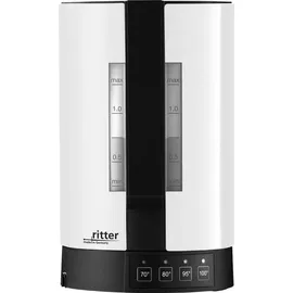 Ritter Fontana 5 schwarz