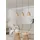 EGLO Tabley 3-flg. 89 cm rund beige/braun/schwarz