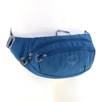 Osprey Daylite Waist 2l Hüfttasche-Hell-Blau-One Size