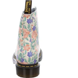 Dr. Martens Airwair Boots für Damen, bunt, Größe 36 EU