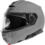 Schuberth C5 Concrete Grey XL
