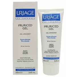 Uriage Pruriced Gel 100 ml