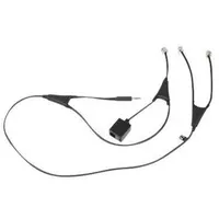 JABRA MSH-Adapterkabel 14201-09