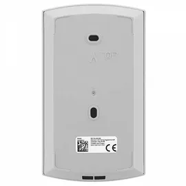 Hörmann Funk-Codetaster RCT3b