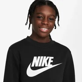 Nike Crew Black XL