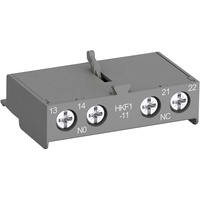 ABB HKF1-11 aux.-contact for frontmounting