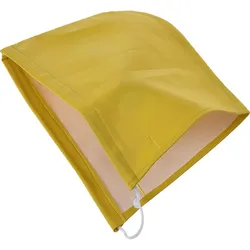Kapuze Regenschutz gelb gelb - 4019 - gelb