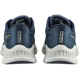 SKECHERS Go Walk Now-Payton Herren Navy 43