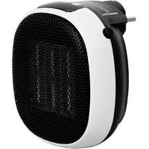 Eurom Heat Plug-in 700 W Weiß