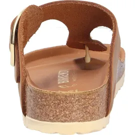 Birkenstock Gizeh Big Buckle Braun 37