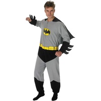 Rubie's Offizielles Batman-Kostüm für Herren, Größe S