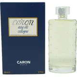 Caron Eau de Cologne Eau de Cologne Splash 200 ml