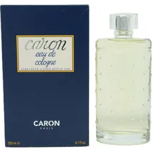 Caron Eau de Cologne Eau de Cologne Splash 200 ml