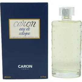 Caron Eau de Cologne Eau de Cologne Splash 200 ml
