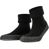 Falke Cosyshoe Hausschuhe Black 45-46