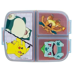 Multi Brotbox Pokemon POKEMON - multicolor