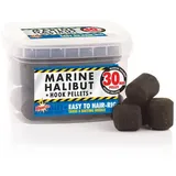 Dynamite Baits Angelköder Marine Halibut Braun 30 mm 1 kg
