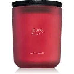 ipuro Classic Jardin Duftkerze 270 g