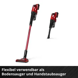 Einhell TE-SV 18 Li inkl. 1 x 4 Ah Akku