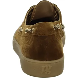 Paul Green Bootsschuh Damen Braun 38,5