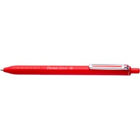 Pentel Kugelschreiber iZee BX470 rot