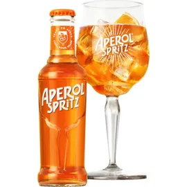 Aperol Spritz 10,5% Vol. 3 x 200 ml