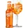 Aperol Spritz 10,5% Vol. 3 x 200 ml