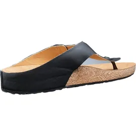 HAFLINGER Memphis Schwarz 39