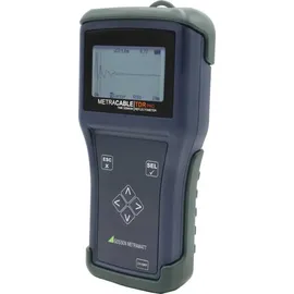 Gossen Metrawatt METRACABLE TDR PRO