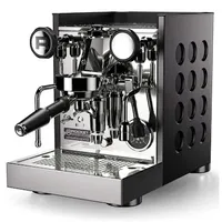 Rocket Espresso Appartamento TCA Black/Black